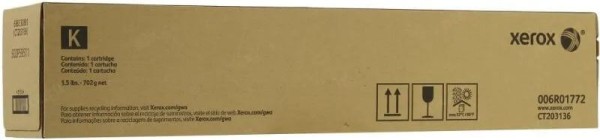 Картридж Xerox 006R01772 оригинальный для принтера Xerox AltaLink B8145/ B8155, 52000 стр.