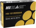 Фотобарабан Hi-Black 101R00664 (HB-101R00664) для Xerox B205/ B210/ B215, чёрный, 10000 стр