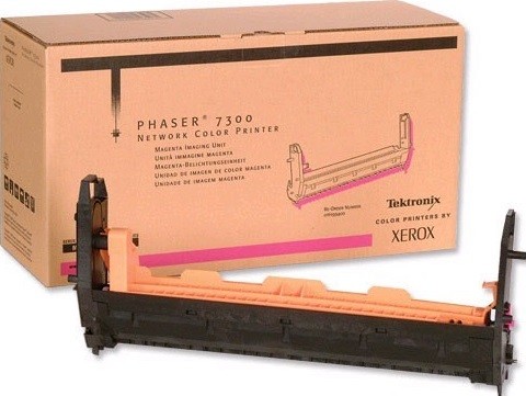 Фотобарабан Xerox 016199400 оригинальный для Xerox Phaser 7300, magenta,(30000 страниц)