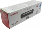 Картридж Canon 716C 1979B002 оригинальный для принтера Canon i-Sensys LBP-5050, MF-8030CN, MF-8050CN cyan 1500 страниц