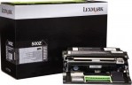 Фотобарабан Lexmark 50F0Z00 оригинальный для Lexmark MS/MX 310/ 410/ 510/ 610 Series, Return Program, 60000 стр.