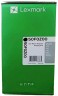 Фотобарабан Lexmark 50F0Z00/50F0ZA0 оригинальный для Lexmark MS/MX 310/ 410/ 510/ 610 Series, 60000 страниц