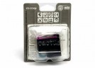 Картридж струйный Cactus CS-CC656 №901 многоцветный (18мл) для HP DJ 4500 series/J4524/J4535/J4580/J4624/J4660/J4680
