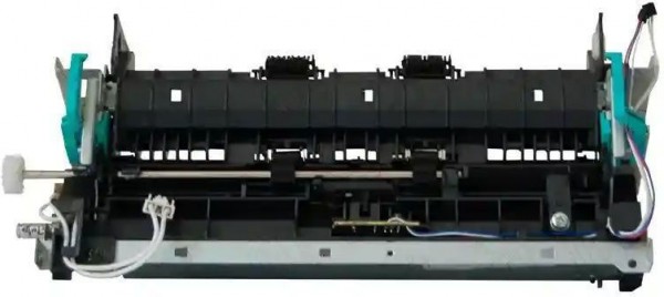 Печь в сборе Sharp DUNTW0707RSZZ оригинальная для Sharp AR-5516D/ AR-5516N/ AR-5520D/ AR-5520N