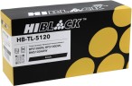 Картридж Hi-Black TL-5120 (HB-TL-5120) для Pantum BP5100DN/ BP5100DW/ BM5100ADW, 3К