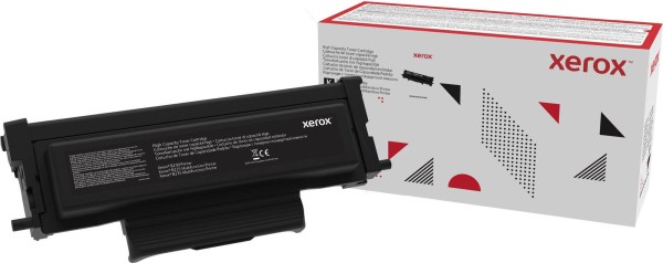 Картридж Xerox 006R04399 оригинальный для принтера Xerox B230/ B225/ B235, 1200 стр.