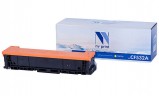 Картридж NVP совместимый NV-CF532A Yellow для Color LaserJet Pro MFP M180n/ M181fw (900k)