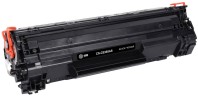 Картридж Cactus CE285A (CS-CE285AS) для принтеров HP LaserJet P1102/ P1102W/ M1130/ M1132, чёрный, 1 600 стр.