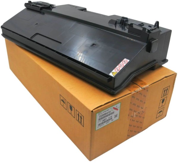 Ёмкость для отработанного тонера Ricoh D2896410 (D289-6410/ D2026410/ D202-6410) оригинальная для Ricoh MP 3054/ 3554/ 4054/ 5054/ 5055/ 6054, 100000 стр.