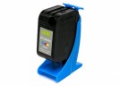 Картридж Cactus №17 (CS-C6625A) Color для HP DeskJet 816c/ 817/ 825/ 840/ 841c/ 842c/ 843c/ 845c, цветной, 39мл