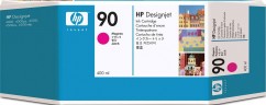 Картридж HP DJ 4000/4500 (C5063A) Пурпурный 400ml №90