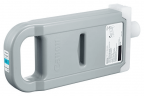 Картридж оригинальный Canon PFI-706PC 6685B001 для принтера Canon imagePROGRAF iPF8400/ iPF8400S/ iPF9400, фото голубой, 700 мл