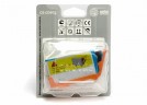 Картридж струйный Cactus CS-CD972 №920XL синий (10.5мл) для HP DJ 6000/6500/7000/7500
