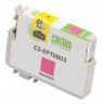 Картридж струйный Cactus CS-EPT0803 пурпурный (11.4мл) для Epson Stylus Photo P50/PX650/PX660/PX700/PX700W/PX710/PX710W/PX720/PX720WD/PX800/PX800FW/PX810/PX810FW/PX820/PX820FWD/R265/R285/R360/RX560/RX585/RX685