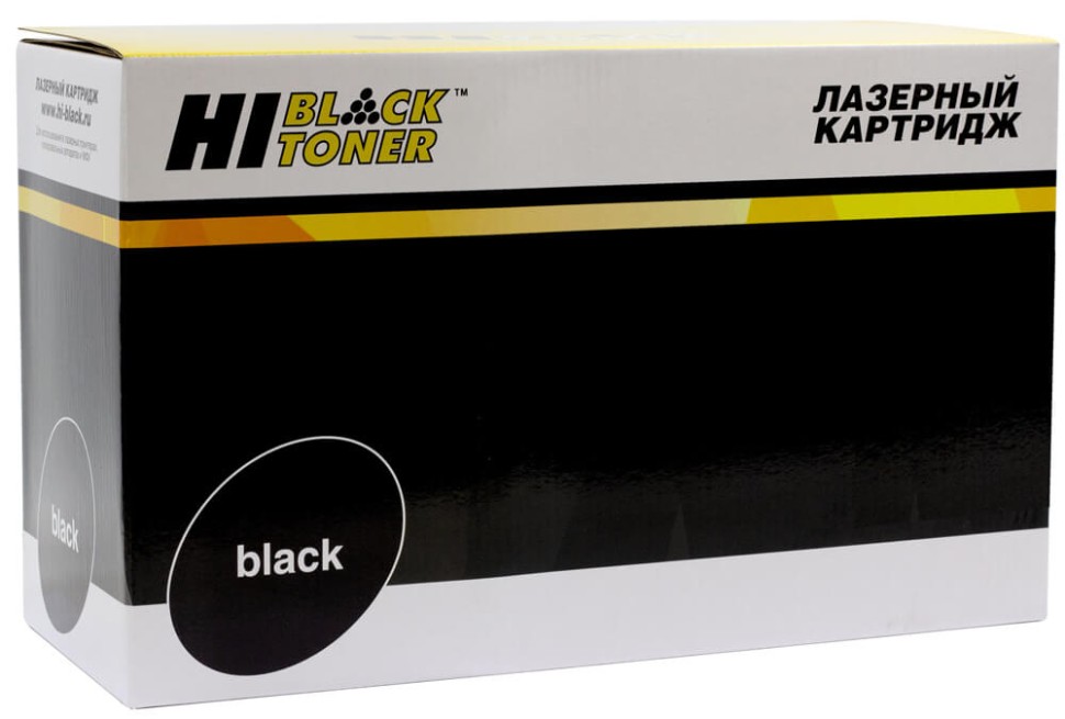 Фотобарабан Hi-Black 101R00582 (HB-101R00582) для Xerox VersaLink B600P/ B605MP/ B610P/ B615MP, чёрный, 60000 стр