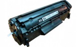 Картридж HP Q2612A (12A) оригинальный в технологической упаковке для принтера HP LaserJet 1010/ 1012/ 1015/ 1018/ 1020/ 1020 Plus/ 1022/ 1022n/ 1022nw/ 3015/ 3020/ 3030/ 3050/ 3052/ 3055/ M1005 mfp/ M1319f mfp black, 2000 страниц