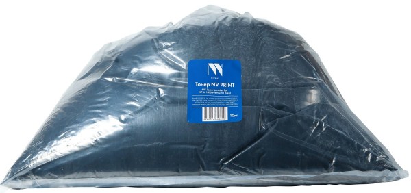 Тонер NV Print для принтеров HP LJ 1010/ 1012/ 1015/ 1020/ 1022, Premium, 10кг