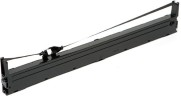 Картридж Cactus C13S015327 (CS-FX2190) для Epson FX-2190/ LQ-1600K/ LQ-2090, чёрный, 12,7х32м, 12млн