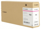 Картридж оригинальный Canon PFI-706 PM 6686B001 для принтера Canon imagePROGRAF iPF8300/ iPF8300S/ iPF8400/ iPF9400/ iPF9400S, фото пурпурный, 700 мл