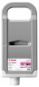 Картридж оригинальный Canon PFI-706 PM 6686B001 для принтера Canon imagePROGRAF iPF8300/ iPF8300S/ iPF8400/ iPF9400/ iPF9400S, фото пурпурный, 700 мл