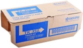 Картридж Kyocera TK-350(B) (1T02LX0NL0) оригинальный для Kyocera FS-3040MFP/ FS-3140MFP/ FS-3540MFP/ FS-3640MFP/ FS-3920DN, чёрный, 15000 страниц
