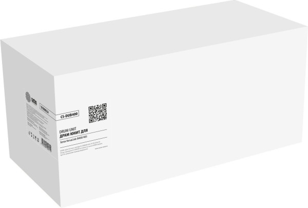 Блок фотобарабана Cactus 101R00554 (CS-DUB400) для Xerox VersaLink B400/ B405, 65000стр.
