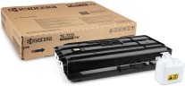 Картридж Kyocera TK-7235 (1T02ZS0NL0) оригинальный для Kyocera TASKalfa MZ4000i, чёрный, 35000 страниц