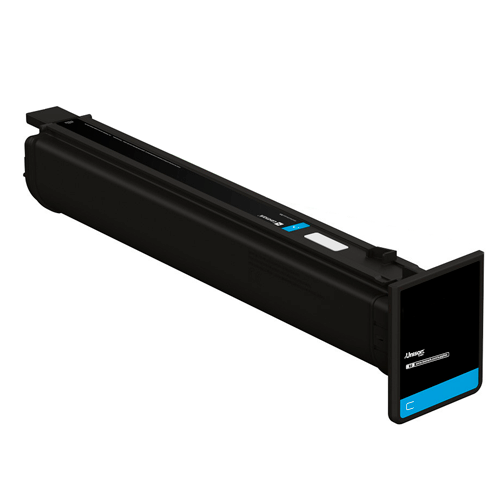 Картридж Катюша TKC635XL (D750T47KC-K) Cyan оригинальный для Катюша MC635/ MC645/ MC655, голубой, 46900 страниц