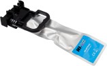 Картридж Hi-Black (HB-EPS-C13T944240-C) Cyan для Epson WorkForce Pro WF-C5210DW/ WF-C5290DW/ WF-C5710DWF/ WF-C5790DWF, голубой, 3000 стр.