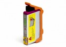 Картридж струйный Cactus CS-CD973 №920XL пурпурный (10.5мл) для HP DJ 6000/6500/7000/7500