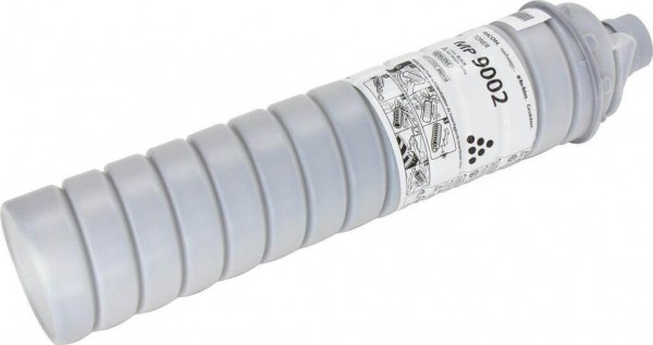 Картридж Ricoh MP 9002 (842346/ 842116/ 885098/ 841992) оригинальный для Ricoh Aficio 1060/ 75/ 2051/ 60/ 70/ 5500/ 6500/ 6005/ 7500/ 05/ 75/ MP 55, чёрный, 43000 стр.