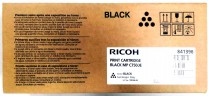 Картридж Ricoh Type MP C7500E (841100/841396) оригинальный для Ricoh Aficio MP C6000/ C7500, чёрный, 43200 стр.
