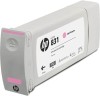 Картридж HP №831C (CZ699A) оригинальный для принтера HP Latex 110/ 310/ 315/ 330/ 335/ 360/ 365/ 370/ 375/ 560/ 570, светло-пурпурный, 775мл