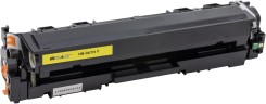 Картридж Hi-Black 067HY (HB-067H Y) Yellow для Canon i-SENSYS LBP631CW/ LBP633Cdw/ MF651Cw/ MF655Cdw/ MF657Cdw, жёлтый, увеличенный, 2350 стр.