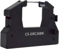 Картридж Cactus ERC28 (CS-ERC28BK) Black для Epson ERC28/ 4000/ 4815/ 4820/ M2000/ FUJITSU-29745/ AT3000/ NORAND-815/ DP815/ NP815, чёрный, 12,7х3,1м, 2млн