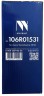 Картридж NV Print 106R01531 (NV-106R01531) для Xerox WorkCentre 3550, чёрный, увеличенный, 11000 стр.