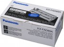 Фотобарабан Panasonic KX-FAD89A/ KX-FAD89A7 оригинальный для Panasonic KX-FL401/ FL402/ FL403, KX-FLC411/ FLC412/ FLC413, чёрный, 10000 стр.