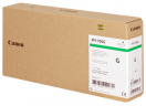 Картридж оригинальный Canon PFI-706 G 6688B001 для принтера Canon imagePROGRAF iPF8300/ iPF8300S/ iPF8400/ iPF9400/ iPF9400S, зеленый, 700 мл