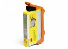Картридж струйный Cactus CS-CD974 №920XL желтый (10.5мл) для HP DJ 6000/6500/7000/7500