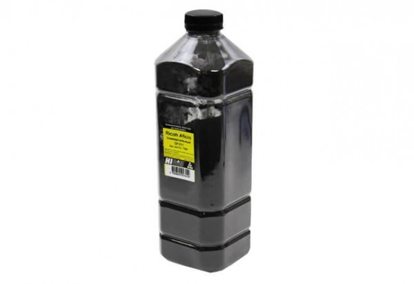 Тонер Hi-Black Универсальный для Ricoh Aficio SP311, Black, 700 г, канистра