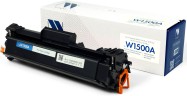 Картридж NV Print W1500A (NV-W1500A) для HP LaserJet M111a/ M111w/ M141a/ M141w, чёрный, 980 стр.