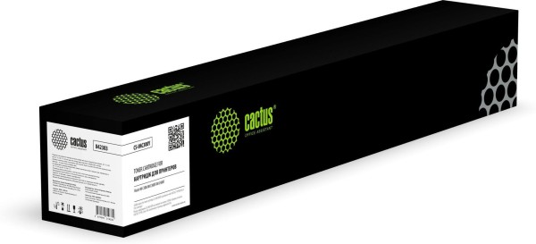 Картридж Cactus IM C300 842385 (CS-IMC300Y) Yellow для Ricoh IM C300/ C350, жёлтый, 10300 стр.