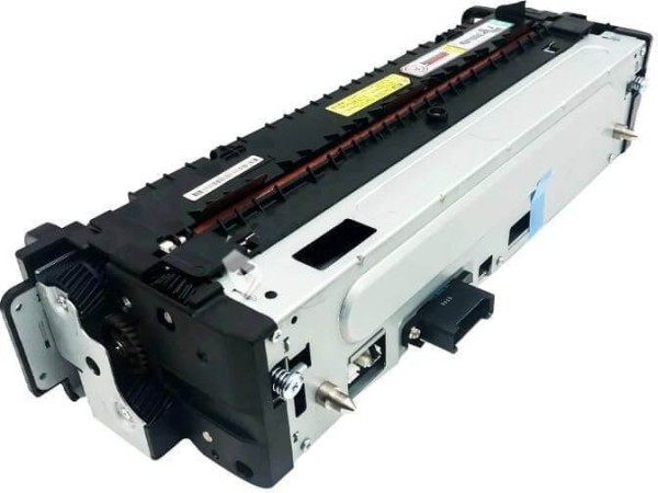 Печь в сборе HP Z7Y76A/ Z7Y76-67001/ X3A73-60017 оригинальная для HP Color LaserJet E87640/ E87650/ E87660, 220V
