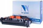 Картридж NV Print CC364A для принтеров HP LJ P4014/ P4015/ P4515 (10000k)