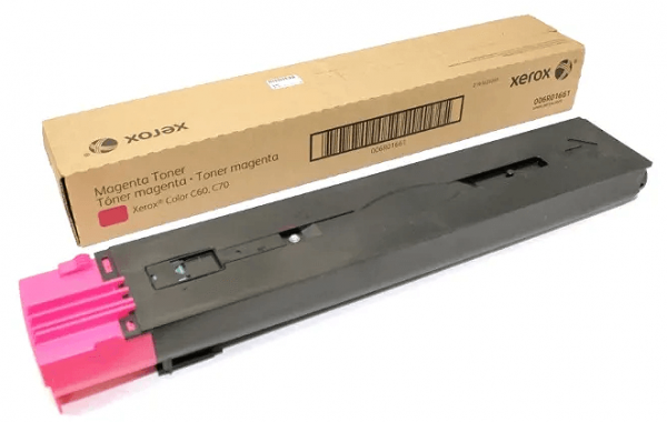 Картридж Xerox 006R01531 оригинальный для Xerox Color 550/ 560/ 570, magenta, (32000 страниц)