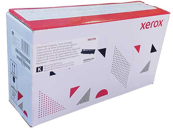 Купить Картридж Xerox 006R04404 оригинальный для Xerox B230/ B225/ B235 ...