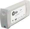 Картридж HP №831 (CZ706A) оригинальный с оптимизатором для принтера HP Latex 110/ 310/ 315/ 330/ 335/ 360/ 365/ 370/ 375/ 560/ 570, 775мл
