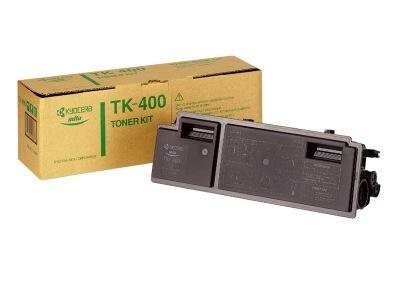 Картридж Kyocera TK-400 (370PA0KL) оригинальный для принтера Kyocera FS-6020, 10000 страниц