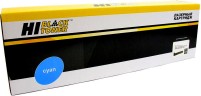 Картридж Hi-Black 067HC (HB-067H C) Cyan для Canon i-SENSYS LBP631CW/ LBP633Cdw/ MF651Cw/ MF655Cdw/ MF657Cdw, голубой, увеличенный, 2350 стр.