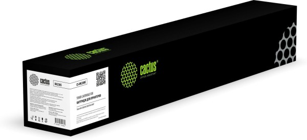 Картридж Cactus IM C300 842383 (CS-IMC300C) Cyan для Ricoh IM C300/ C350, голубой, 10300 стр.